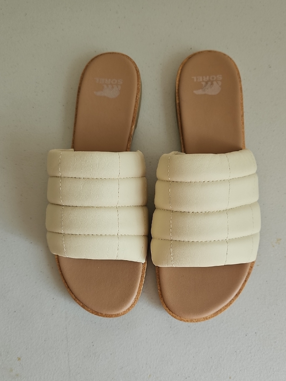 SOREL Women's Ella III Slides